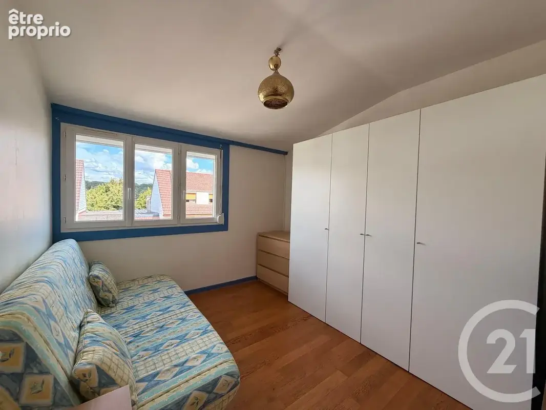 Maison 90 m² à Moussy-Le-Neuf  - photo 9