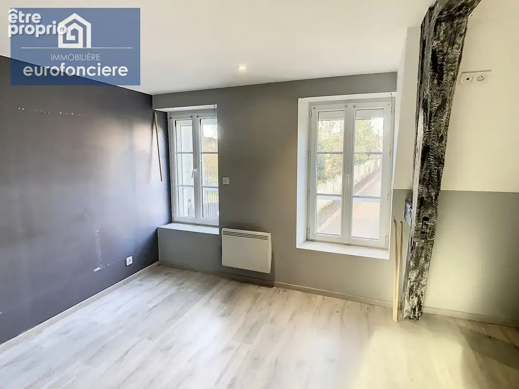 Ensemble immobilier avec local commercial et appartement  ? Fort potentiel - photo 9