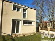 Photo 1 - Maison à ROISSY-EN-BRIE