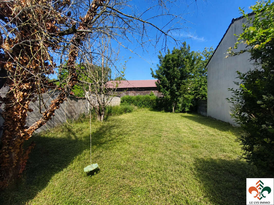 A vendre - maison a ecury sur coole - photo 2