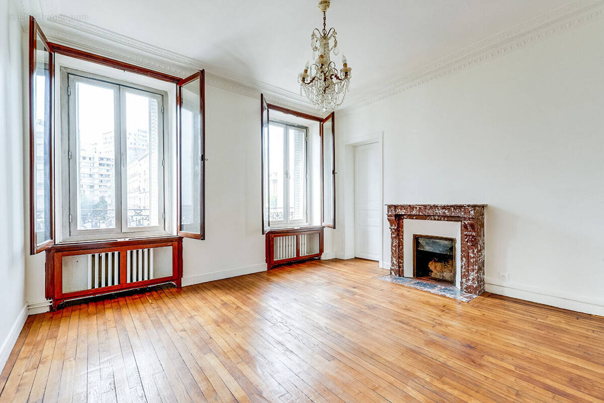 Appartement à PANTIN
