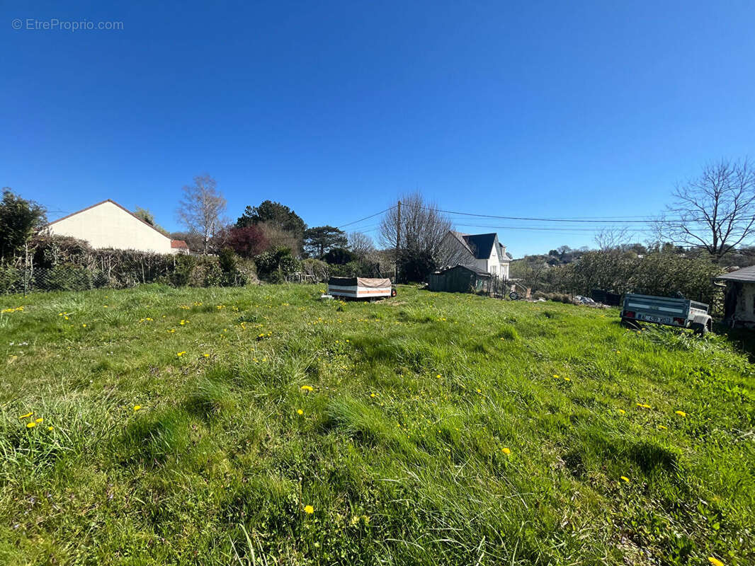 Maison à MENETOU-SALON