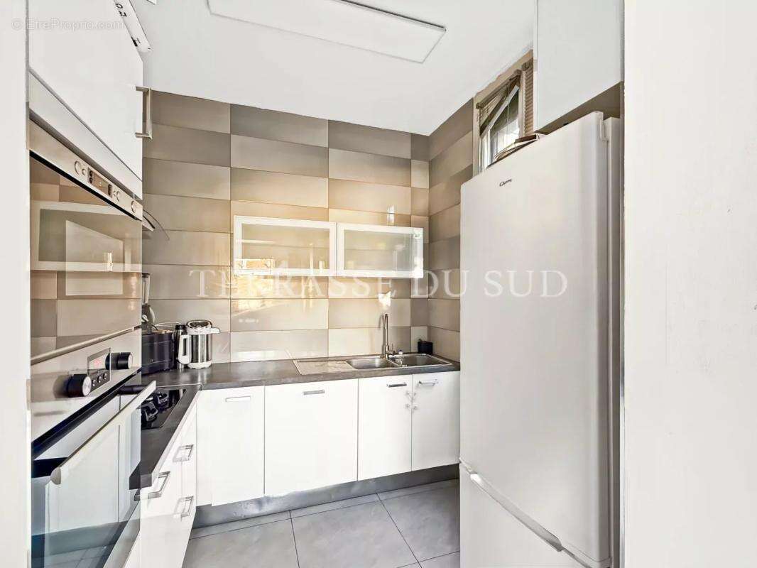 Maison à MARSEILLE-11E