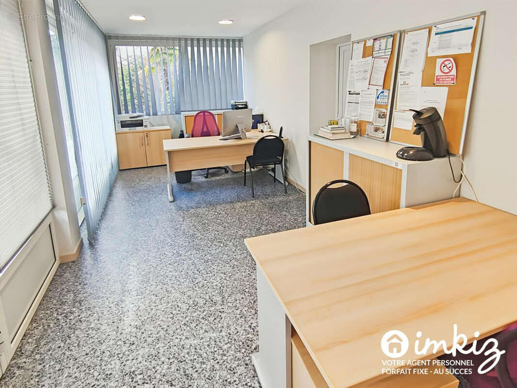 2 Maisons de plain pied de 9 et  4 pièces piscine - photo 10