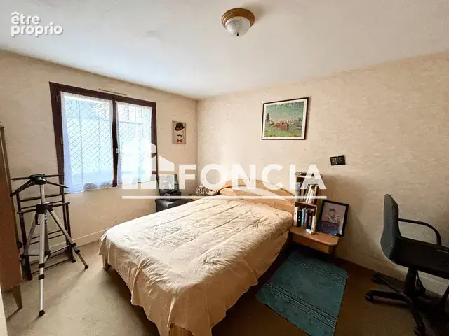 Quartier du verger -maison sur sous sol- 4 chambres - photo 5