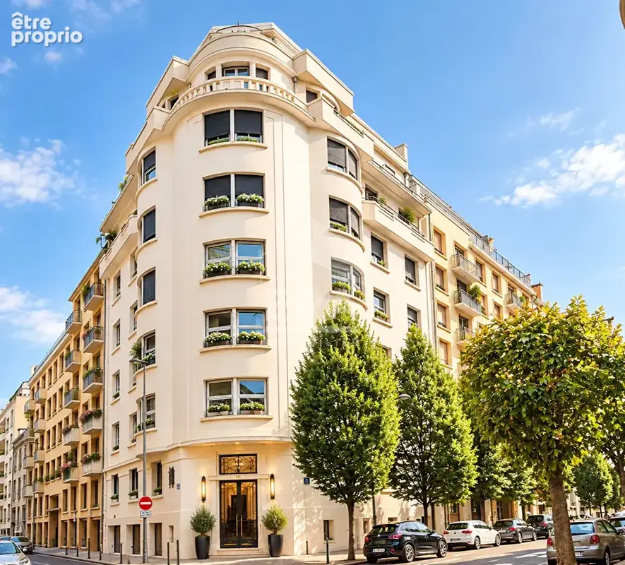 Photo Appartement à Clermont-Ferrand au prix de 178 500€