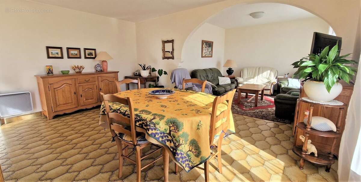 Maison à SAINT-MARCELLIN