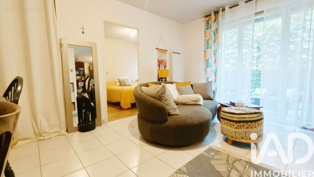 Photo 5 - Appartement à MERIGNAC