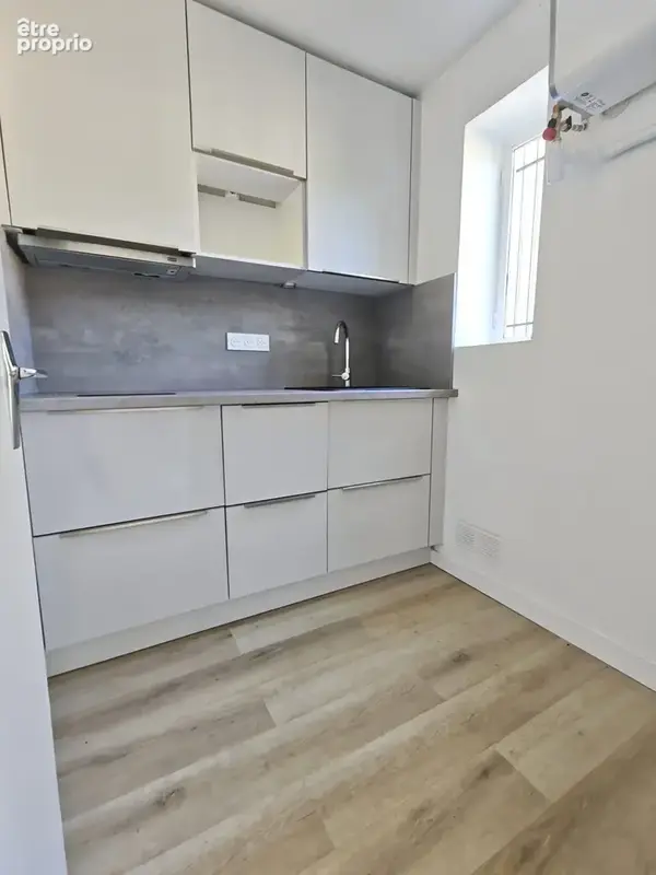 Appartement 2 pièces proche PLAGES avec TERRASSE et PARKING - photo 10