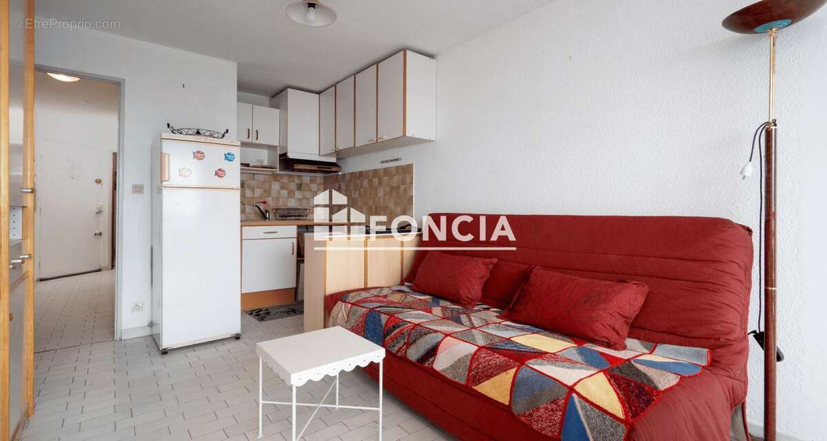 Appartement à PALAVAS-LES-FLOTS