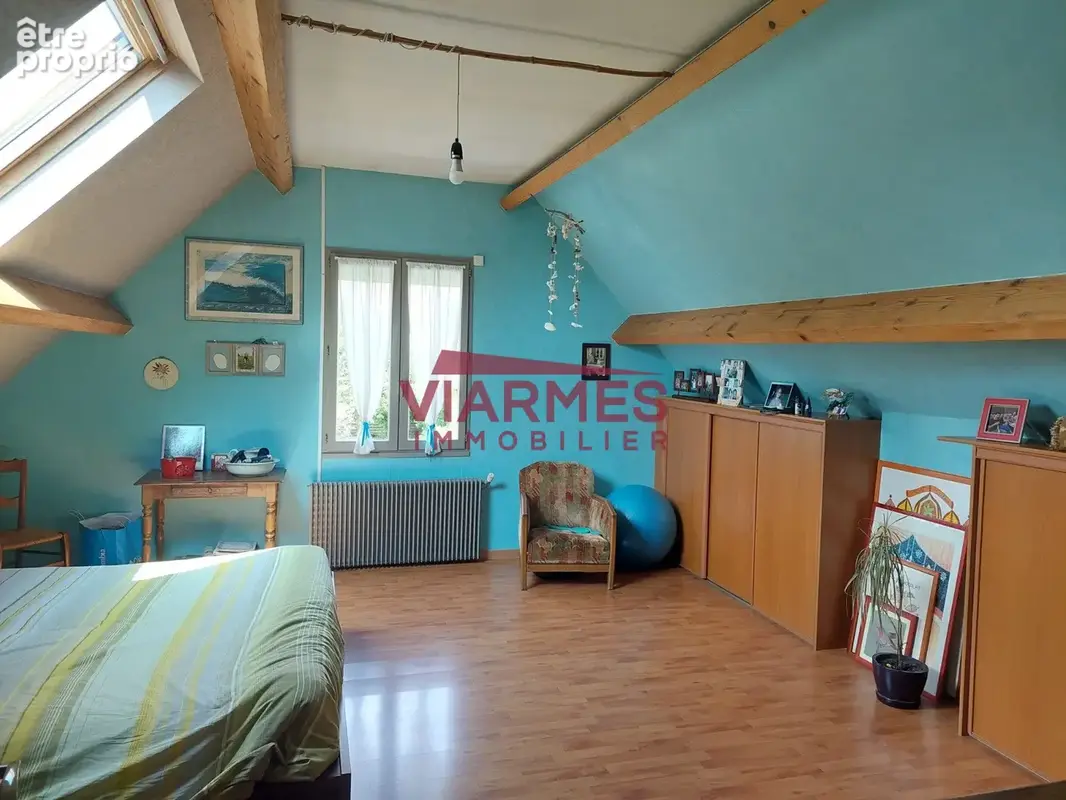 Maison 170 m² à Viarmes  - photo 8