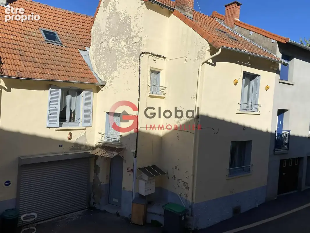 Appartement à MONTAIGUT