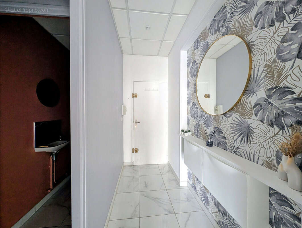 Appartement à ELBEUF