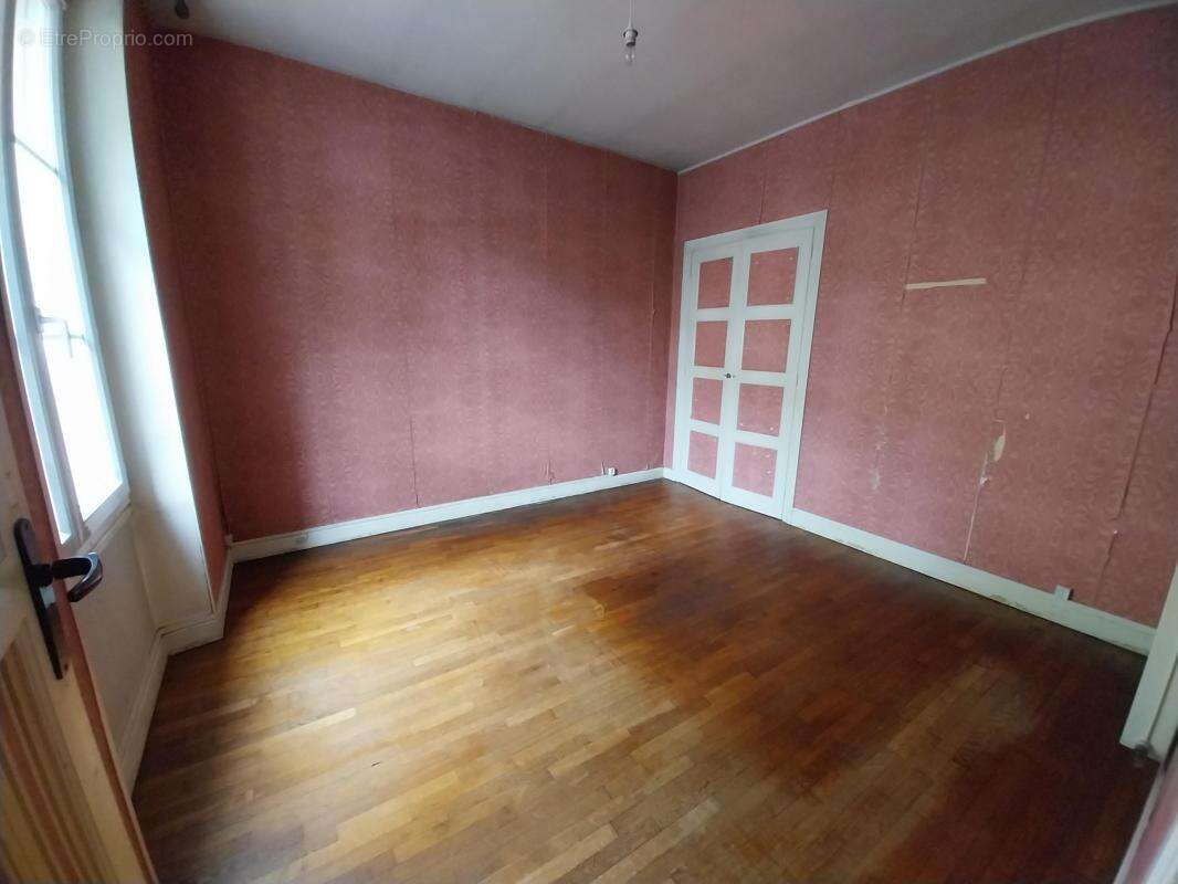 Appartement à BEAUNE