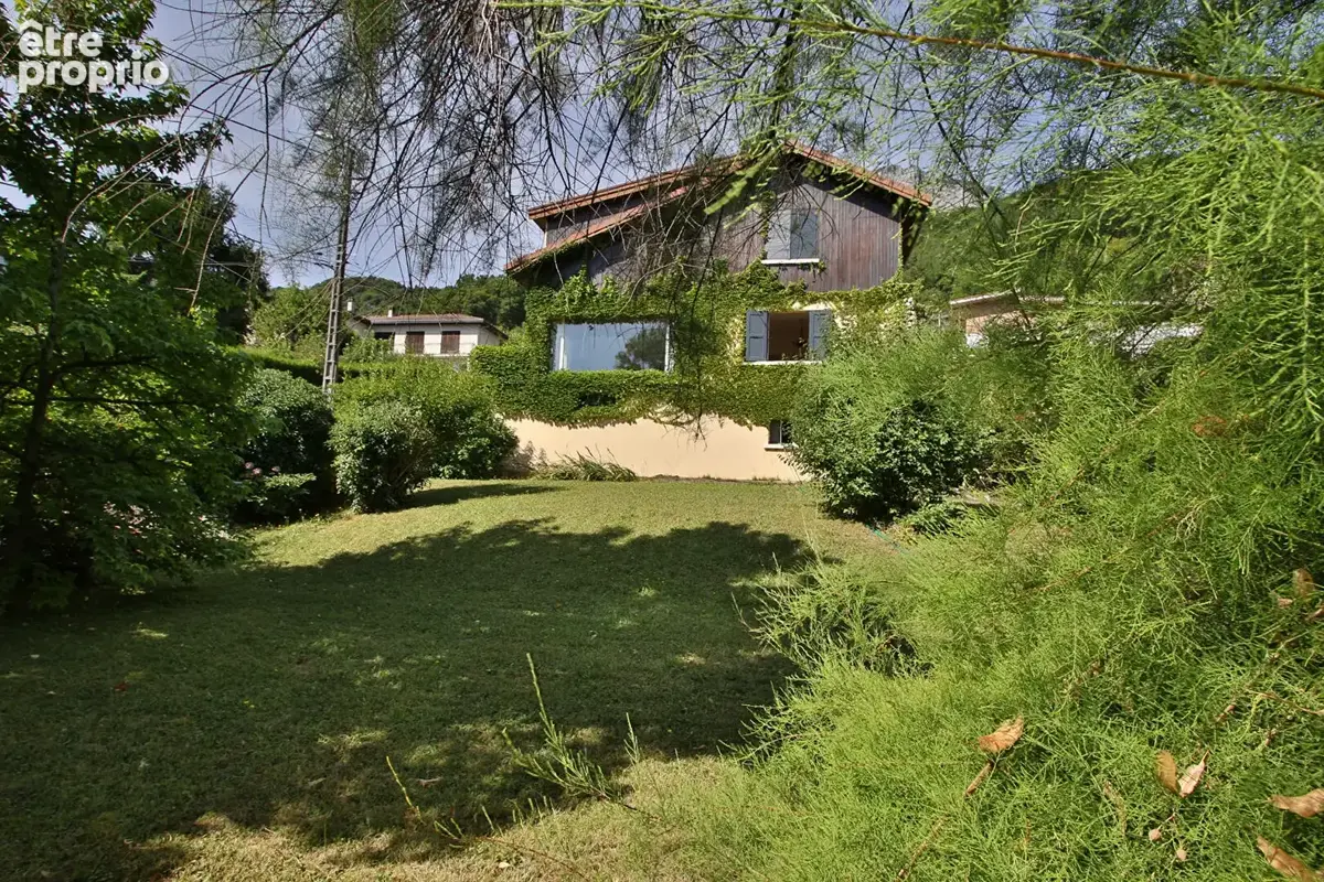 SEYSSINS Village Maison 143 m² + Terrain constructible détachable - photo 4