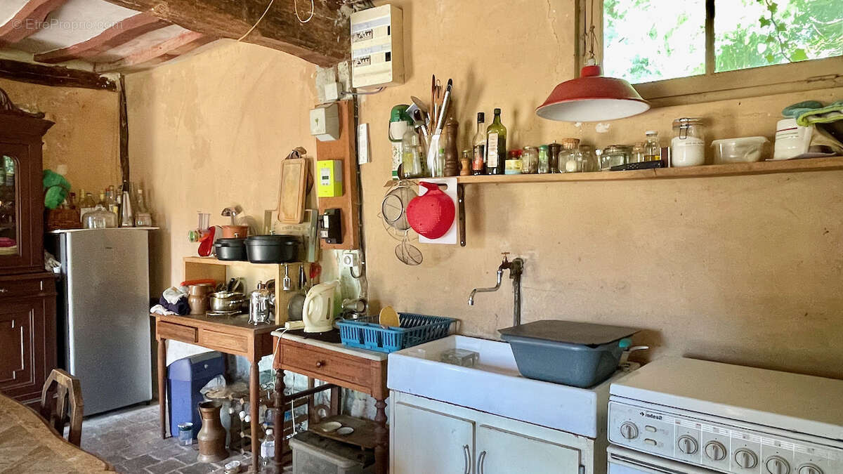 Maison normande 2 pièces - photo 7