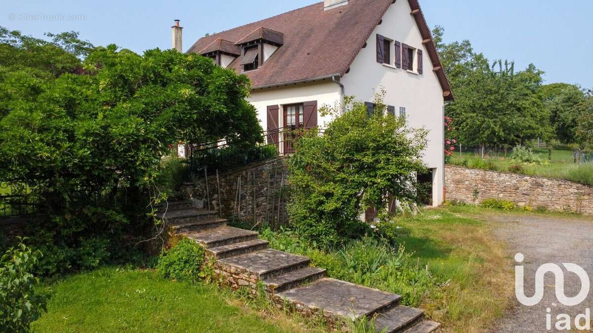 Photo 5 - Maison à PAGEAS