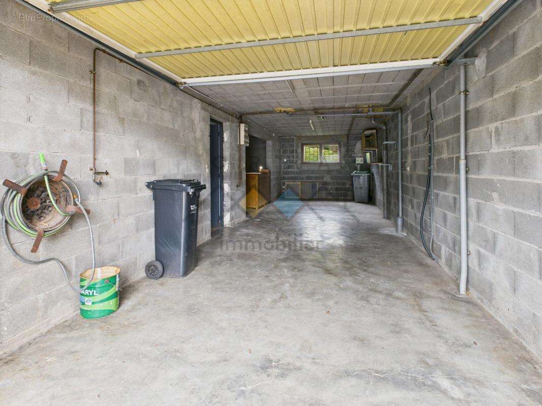 Maison à NORROY-LES-PONT-A-MOUSSON