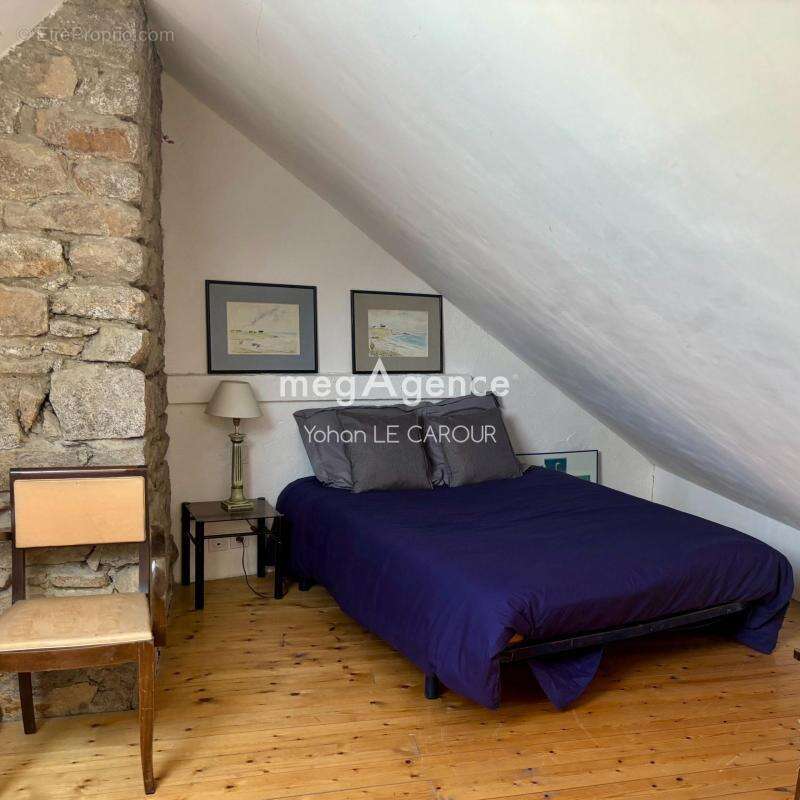 Appartement à VANNES