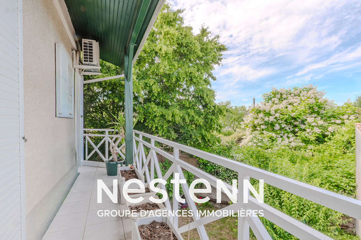 Appartement 4 pièces à vendre à Albi - 109 m² avec garages et véranda - photo 12