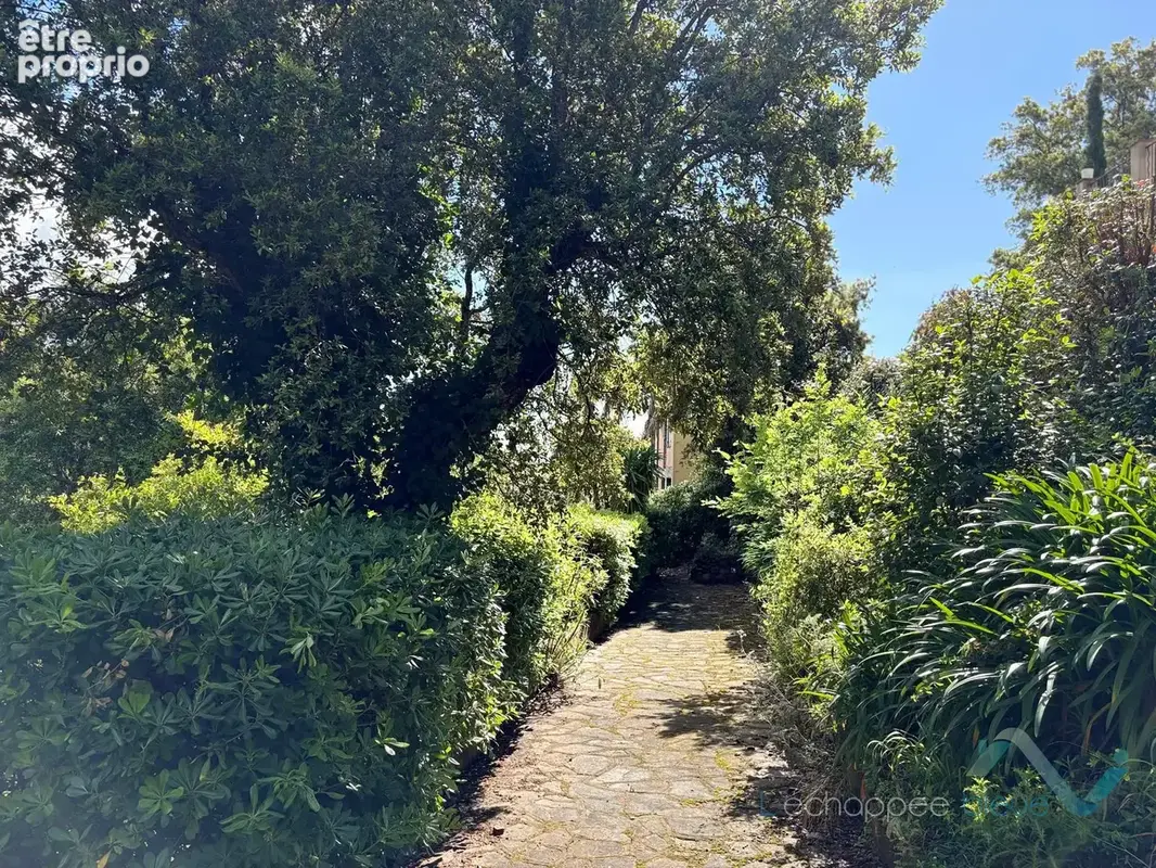 Vente appartement T2 à Cavalaire sur Mer - photo 10