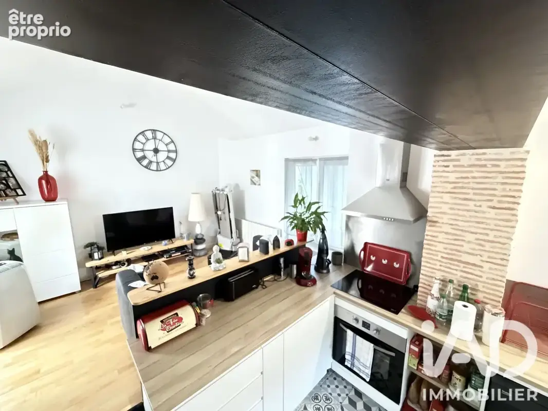 Photo 1 - Maison à AGEN