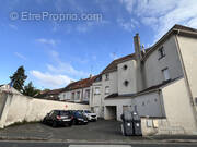 Appartement à MOISSELLES