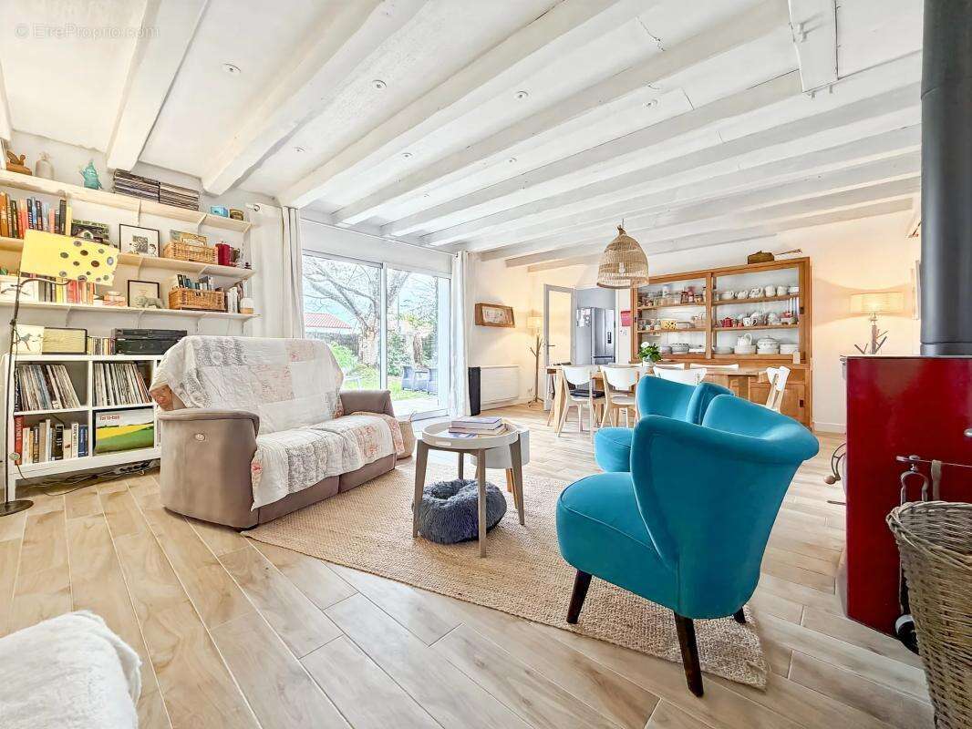 Maison à CHALLANS