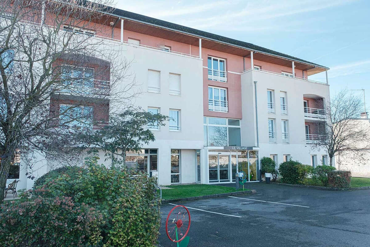 Investissement en residence Senior - photo 4
