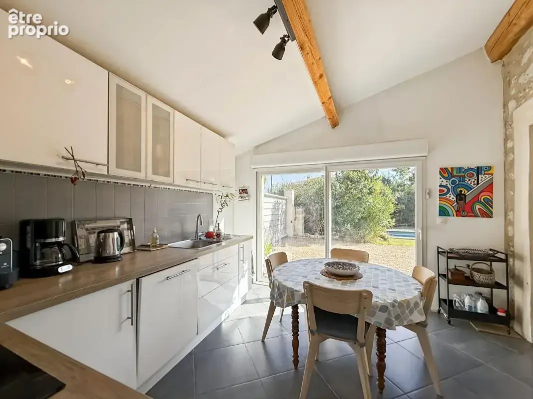 Maison avec piscine à vendre à plan-d'orgon - photo 11