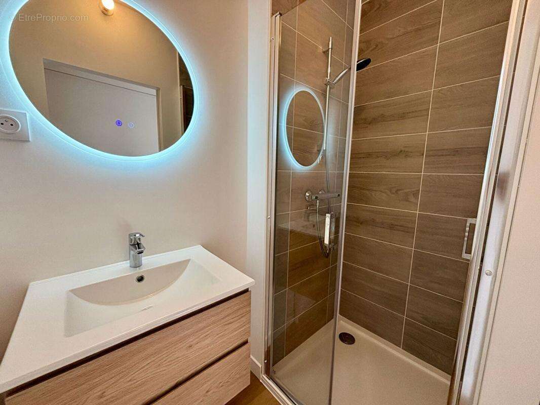 Appartement à NEVERS