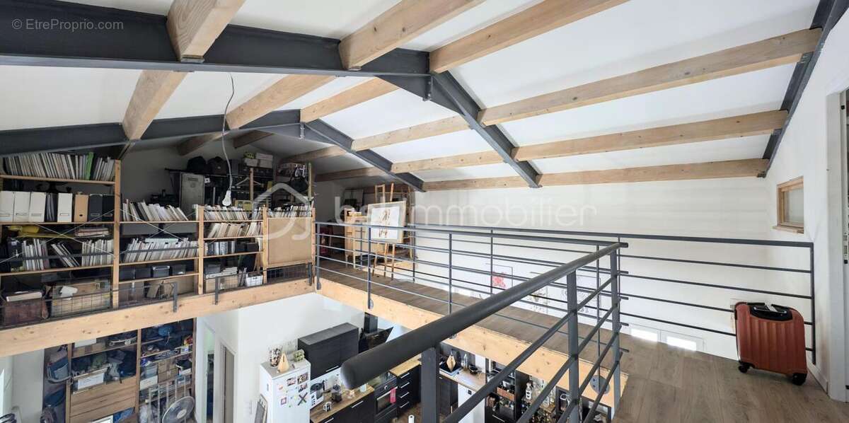 Appartement à CLERMONT-L&#039;HERAULT