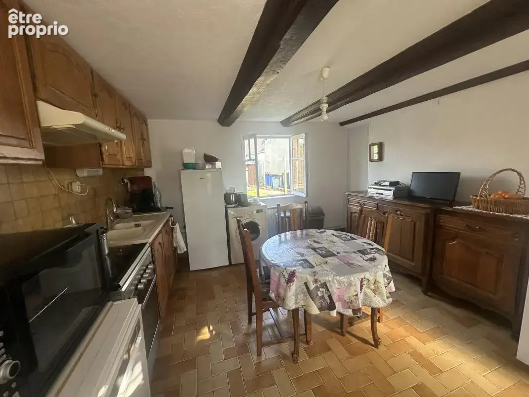 Maison 4 pièces 80 m² à vendre à Tourgeville (14800) - photo 6