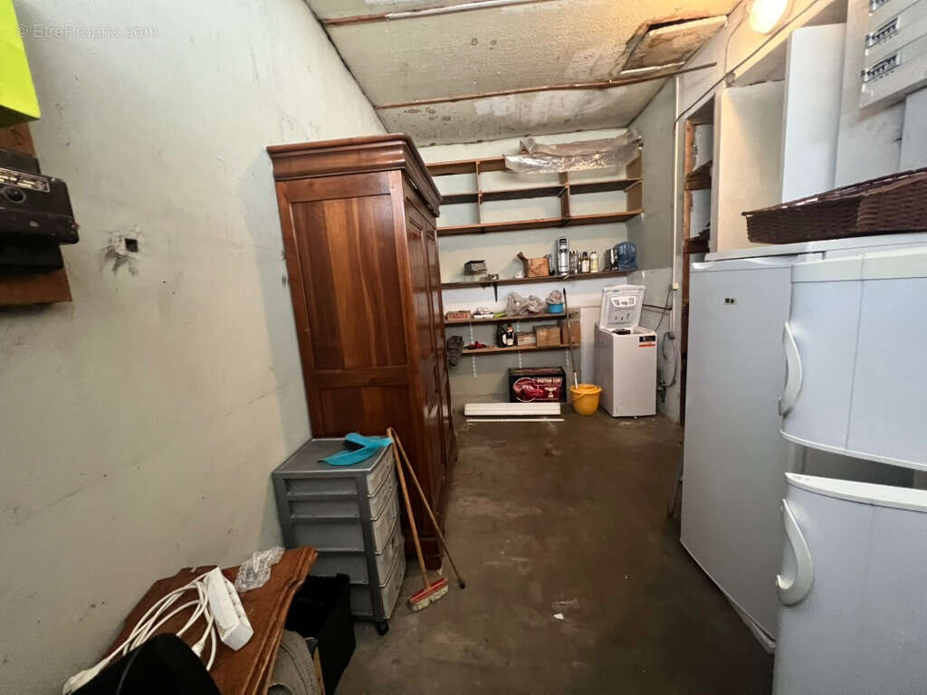 Exclusivité - Maison 113m² avec terrain 550m² - Vénissieux Charreard - photo 10