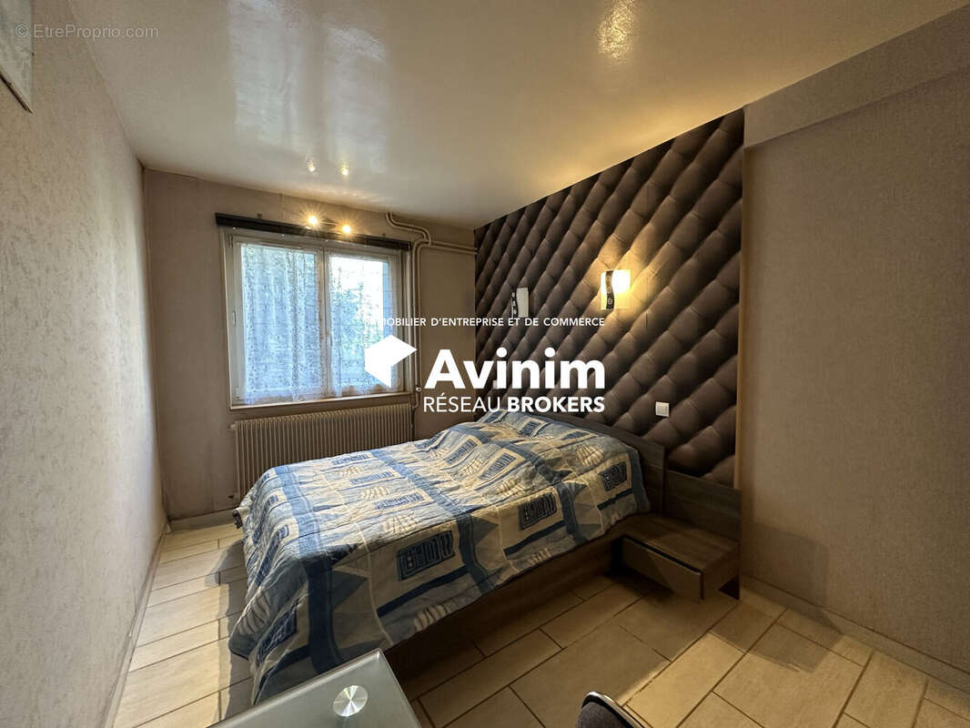 Appartement à ROYAT