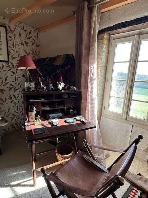 CHAMBRE.. - Maison à CASTERA-VERDUZAN