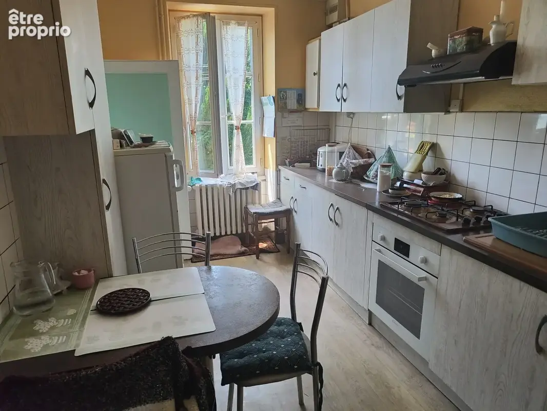 Maison proche centre ville ! - photo 7