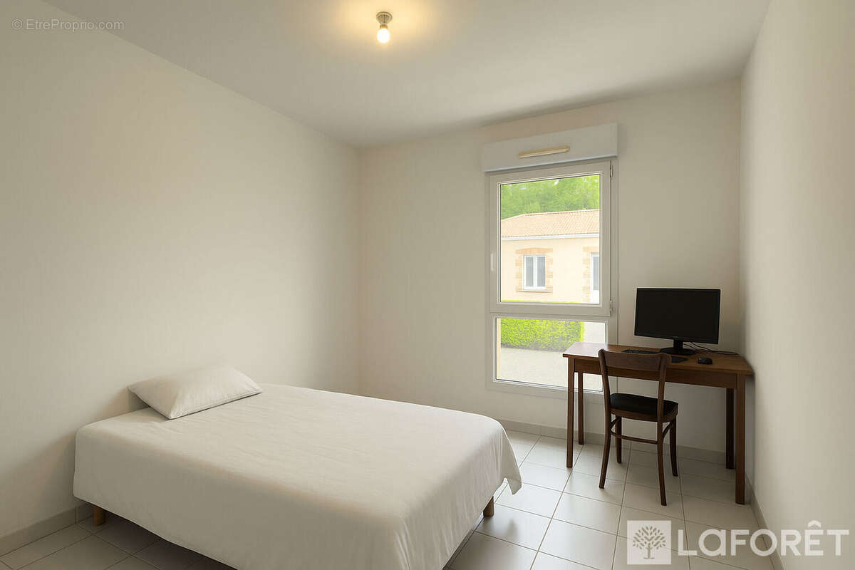 Appartement à LA TESTE-DE-BUCH