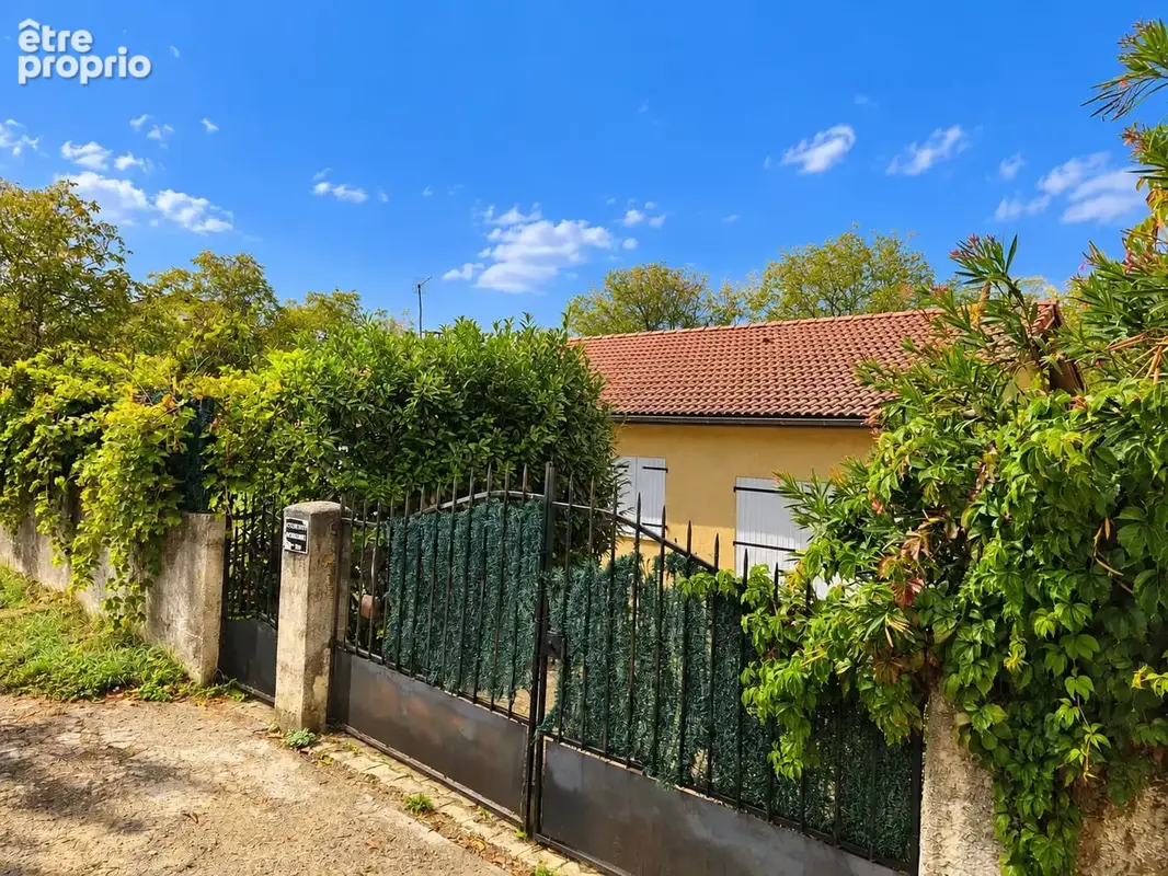 Maison Rovon - photo 4