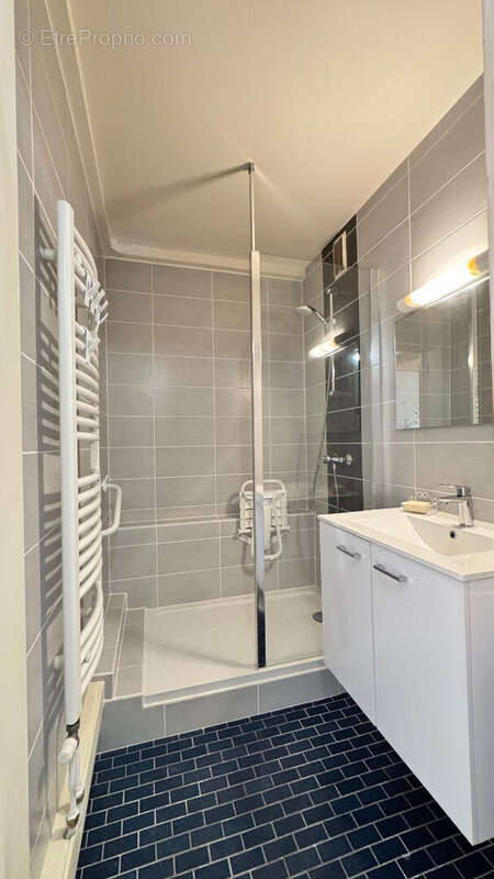 Appartement à CHANTRAINE