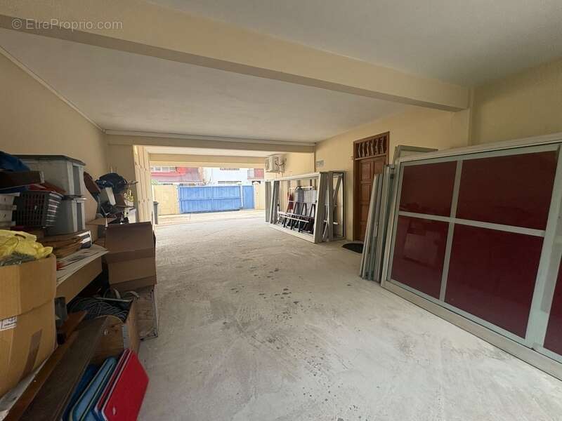Appartement à CAYENNE