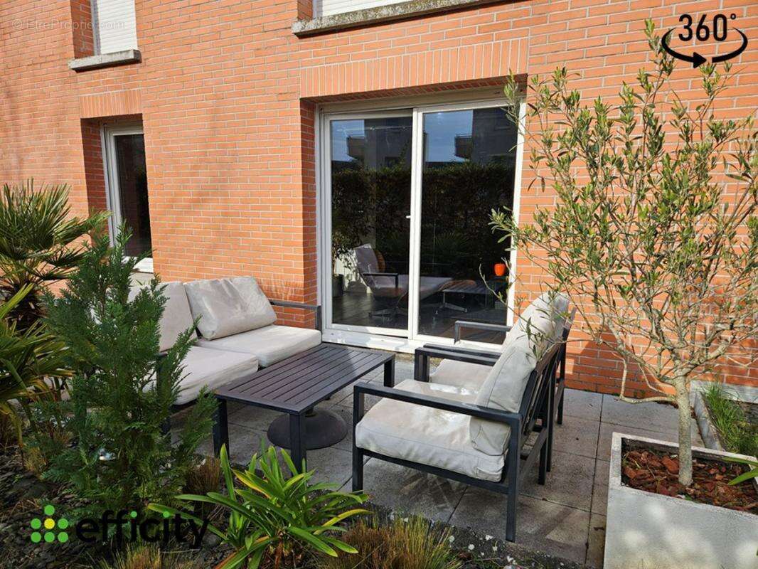 Appartement à BETTON