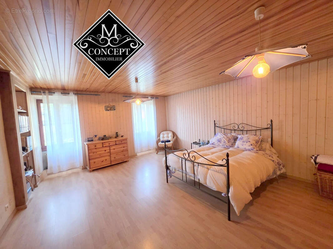 Appartement à FRANGY