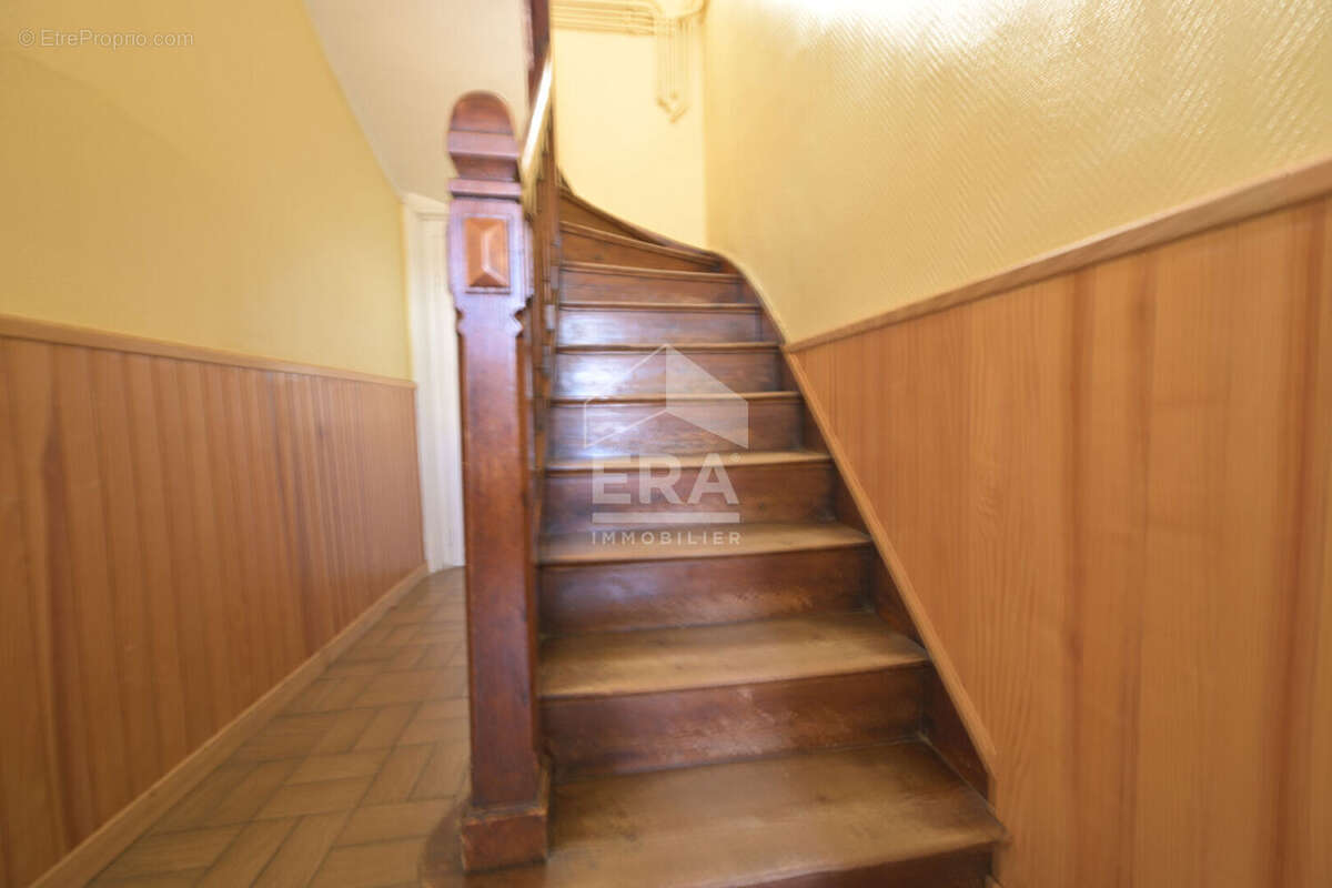 Maison à BERCK