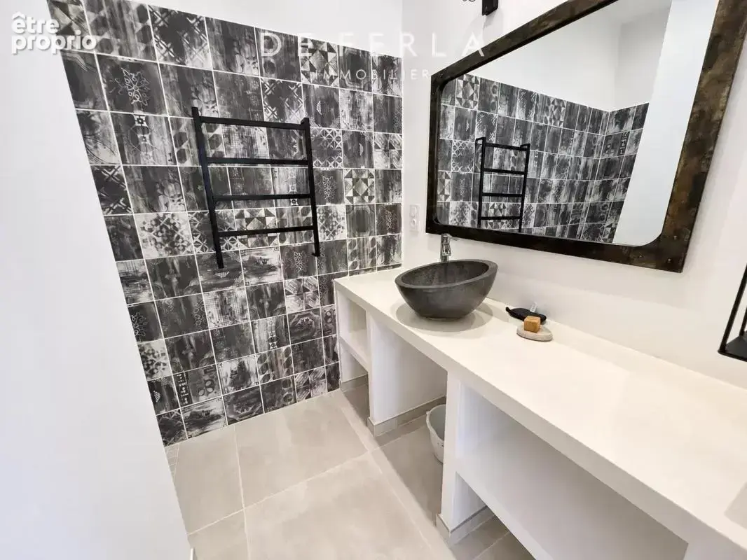 Maison avec vue mer à Olmeto - photo 19