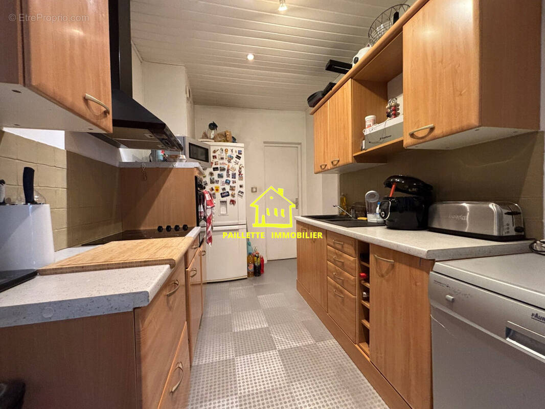Appartement à LE HAVRE