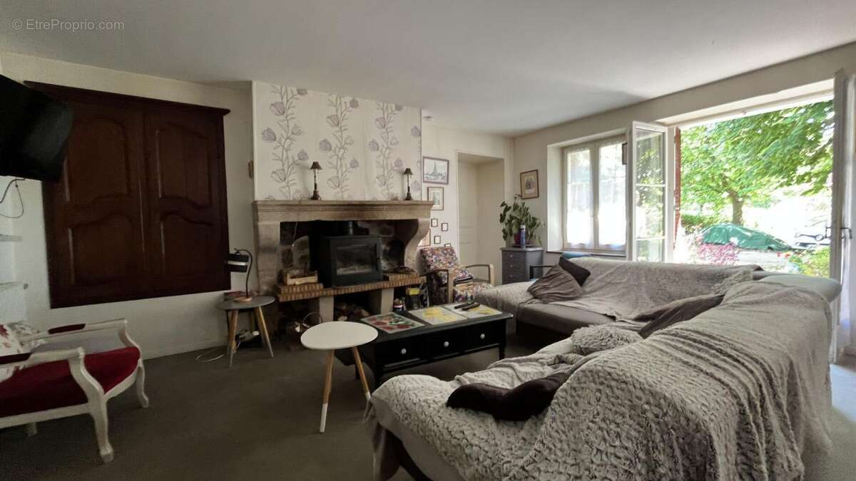 Maison de 172 m² de plain-pied à vendre avec vue dégagée - photo 7
