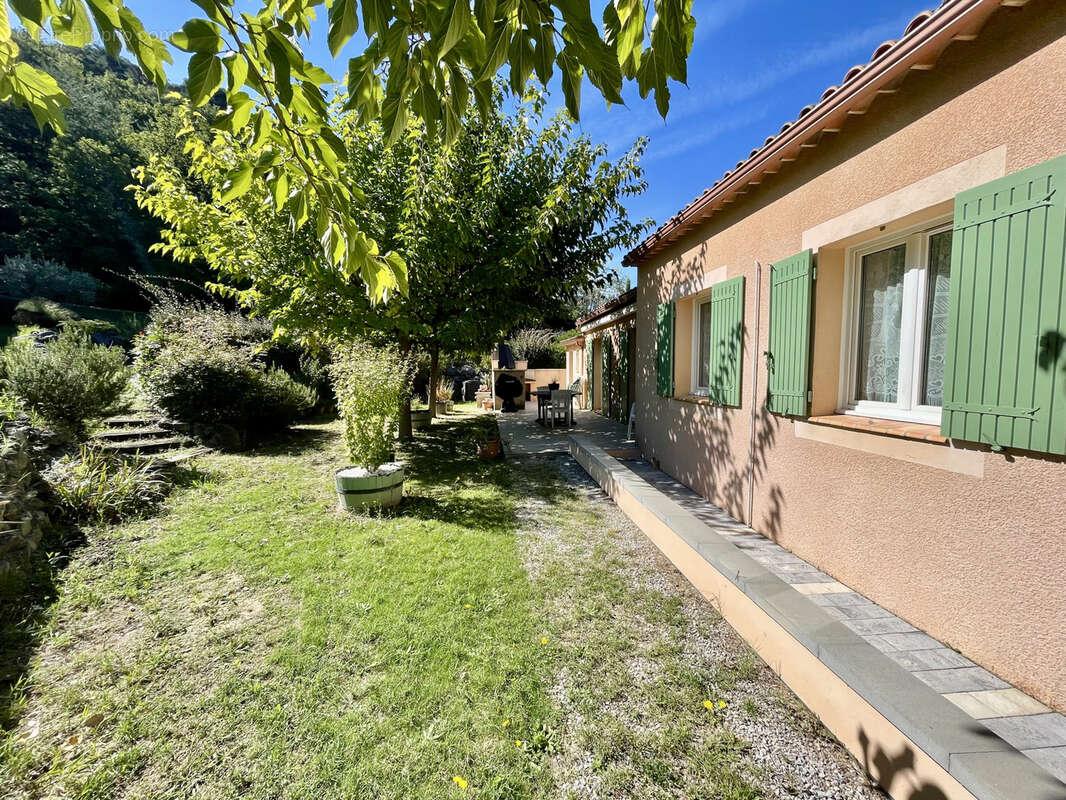 Maison à VAISON-LA-ROMAINE