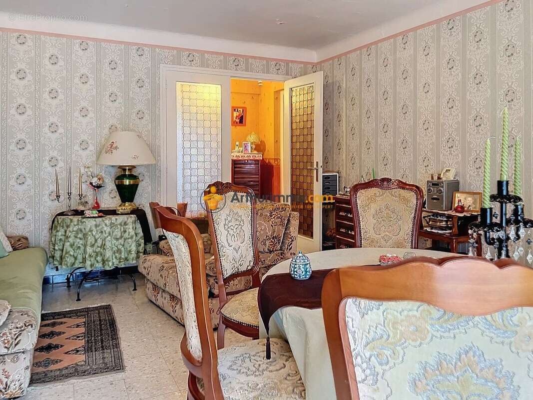 Appartement à PERPIGNAN