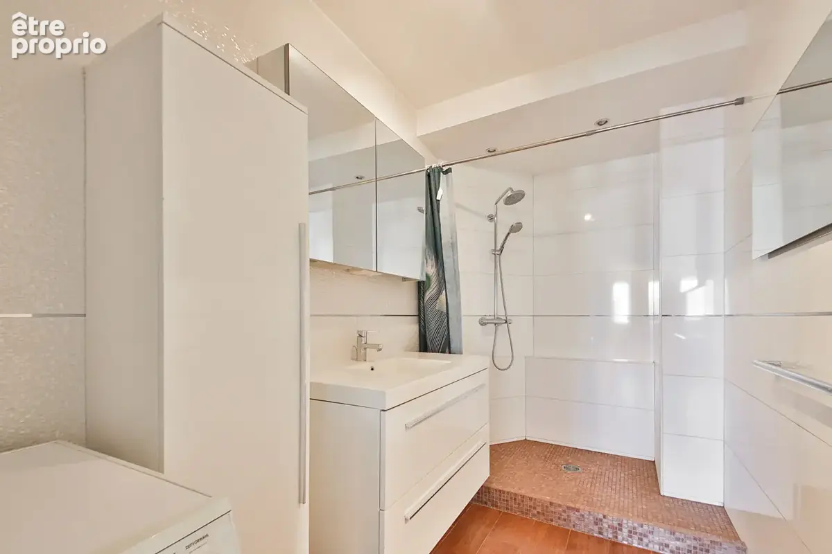 Appartement Paris 4 pièce(s) 95 m2 - photo 8